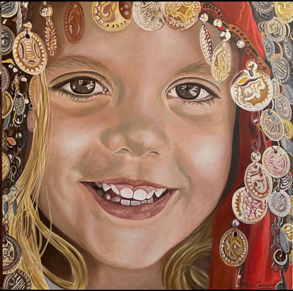 NIÑA